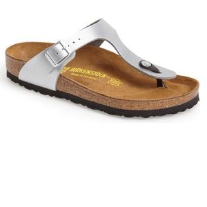 Gizeh Birko-Flor Flip Flop